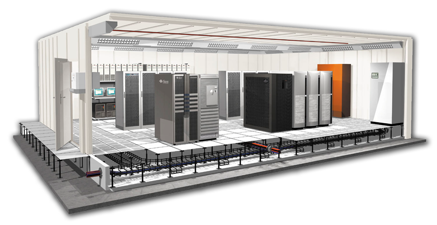 Data Center Testing and Commissioning