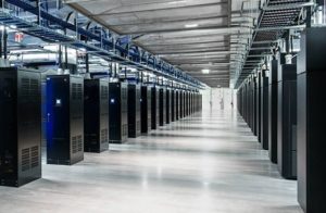 FAB Data Center - Kizad | Projects | Trent Technical Services